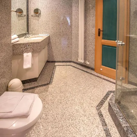 Duenenpark - Komfort Mit 1 Schlafzimmer Und Balkon Im Obergeschoss 267 Binz